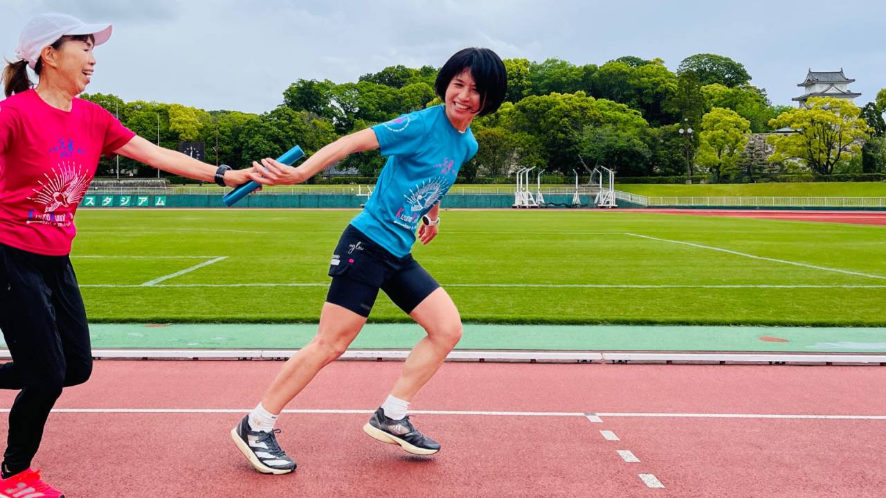 色々なことを情熱を持って教えてくれることに感心します!